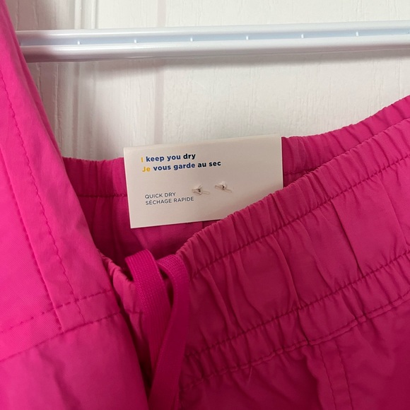 Pink Track Suit - Picture 2 of 13